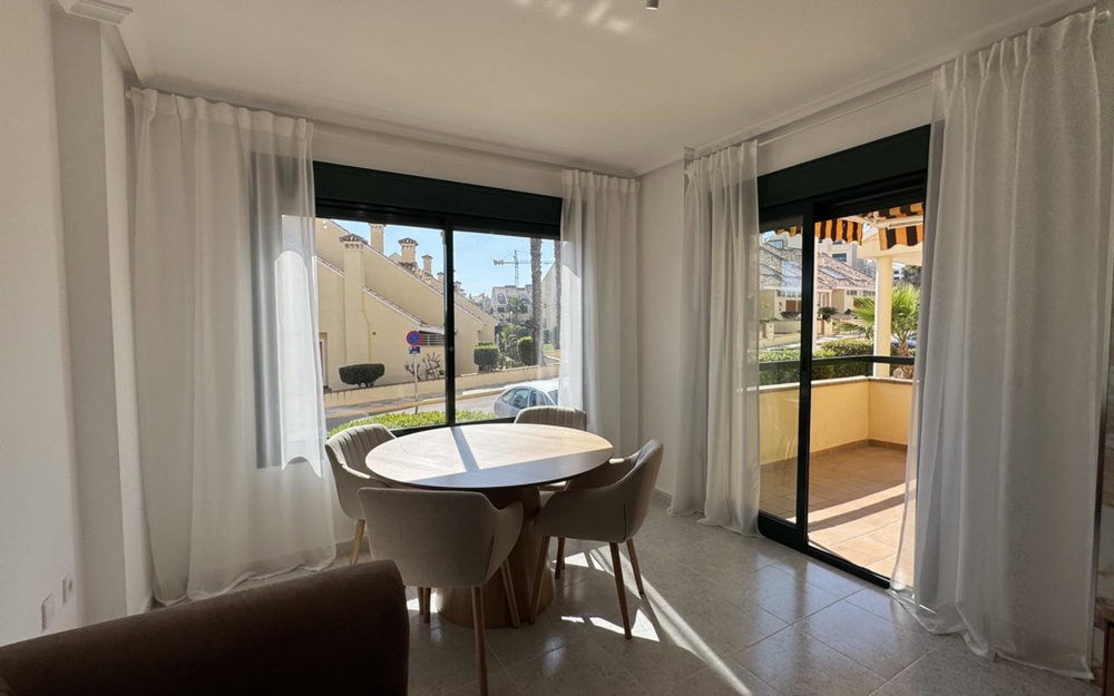 Campoamor · Alicante REF #CSPD-67234 · Apartment 1251439963