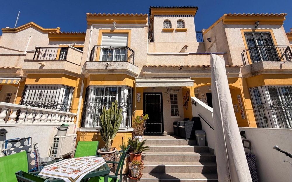 Guardamar Del Segura · Alicante REF #CSPQ-15808 · Townhouse 2515069931