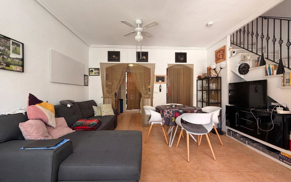 Guardamar Del Segura · Alicante REF #CSPQ-15808 · Townhouse 2515069931