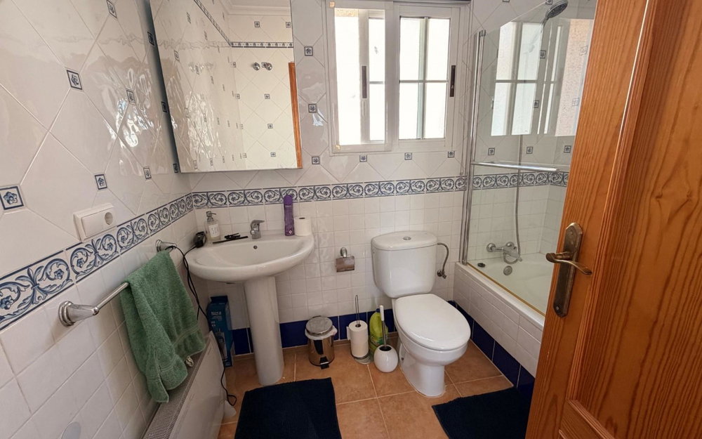 Guardamar Del Segura · Alicante REF #CSPQ-15808 · Townhouse 2515069931