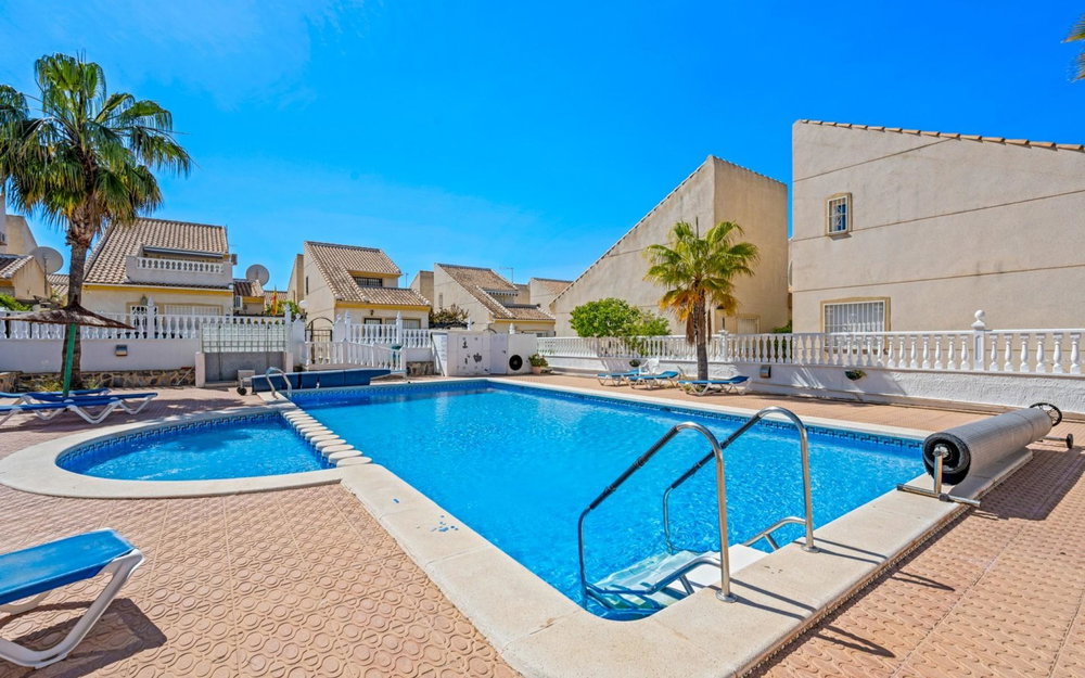 Ciudad Quesada · Alicante REF #CSPL-57351 · Villa 430750088