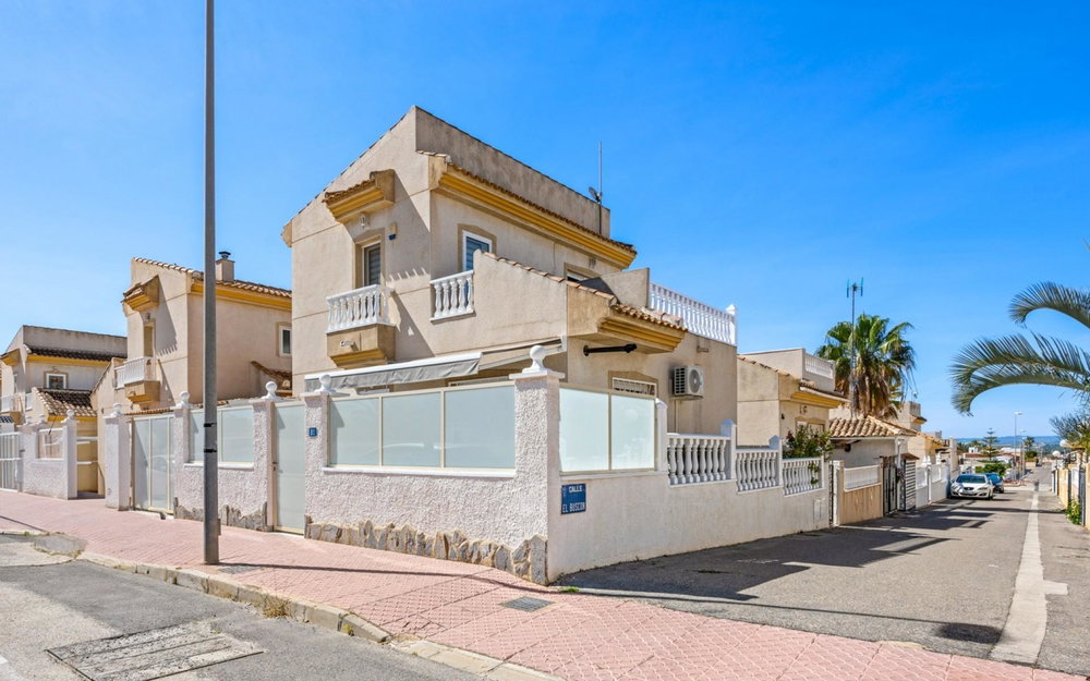 Ciudad Quesada · Alicante REF #CSPL-57351 · Villa 430750088