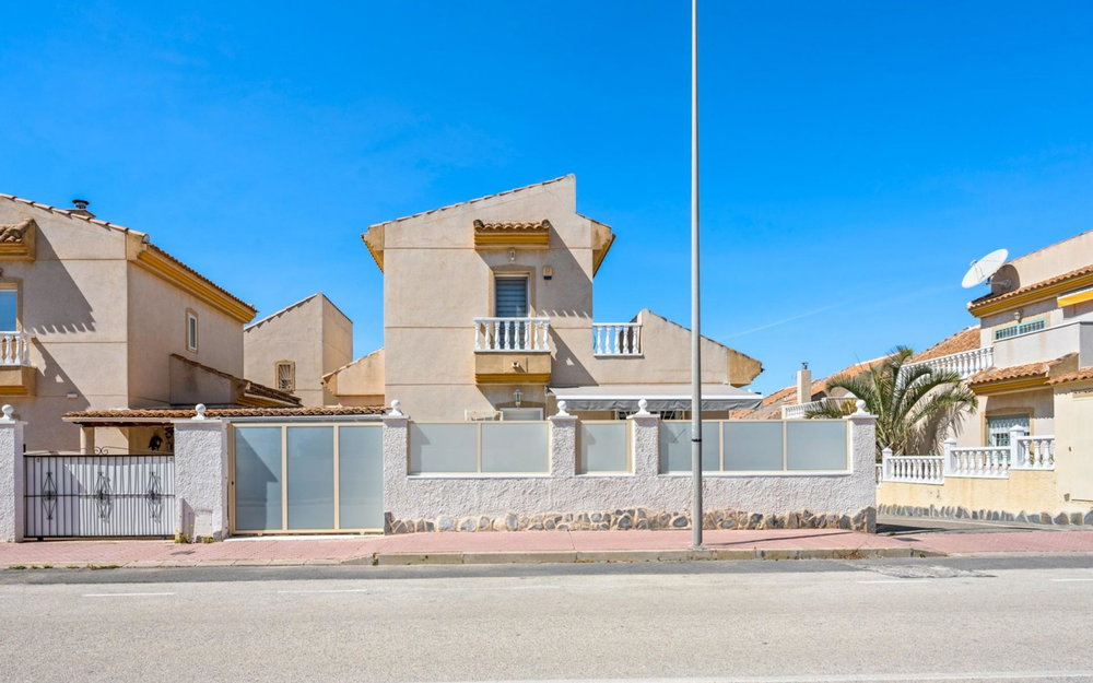 Ciudad Quesada · Alicante REF #CSPL-57351 · Villa 430750088