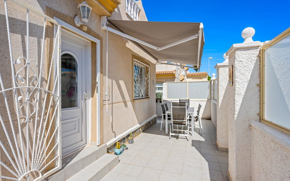 Ciudad Quesada · Alicante REF #CSPL-57351 · Villa 430750088