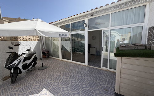 Villamartin · Alicante REF #CSPD-18005 · Townhouse 348058708
