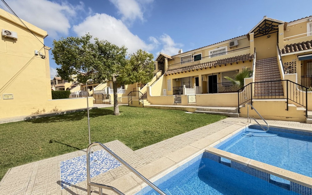 Villamartin · Alicante REF #CSPD-40677 · Apartment 1663286991