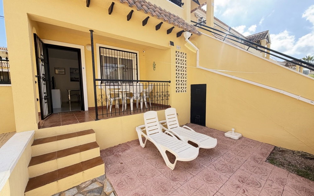 Villamartin · Alicante REF #CSPD-40677 · Apartment 1663286991