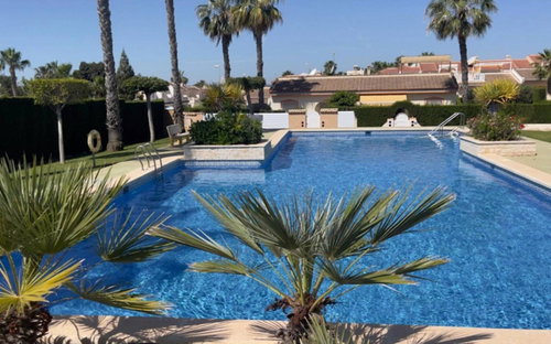 Ciudad Quesada · Alicante REF #CSPA-98020 · Townhouse 685208126