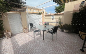 Ciudad Quesada · Alicante REF #CSPA-98020 · Townhouse 685208126