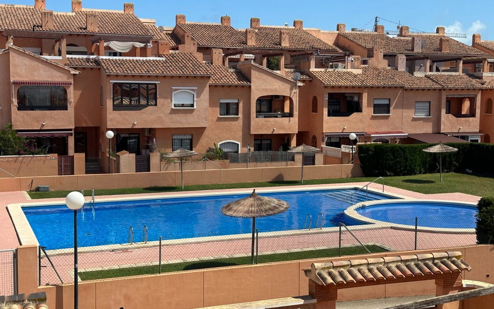 Torrevieja · Alicante REF #CSPA-20359 · Apartment 1563571388