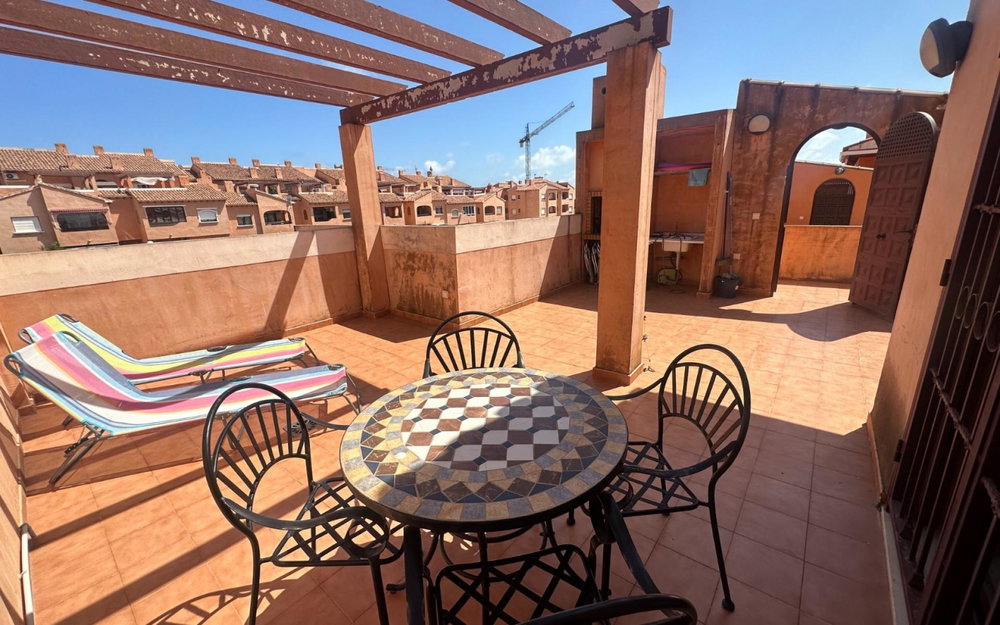 Torrevieja · Alicante REF #CSPA-20359 · Apartment 1563571388