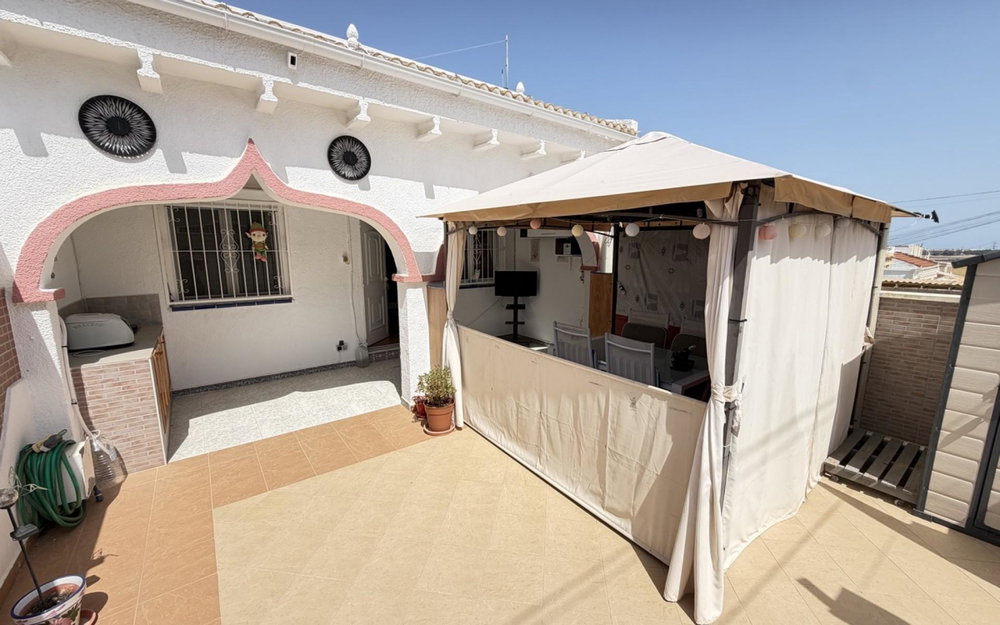 San Miguel De Salinas · Alicante REF #CSPD-97010 · Townhouse 148858325