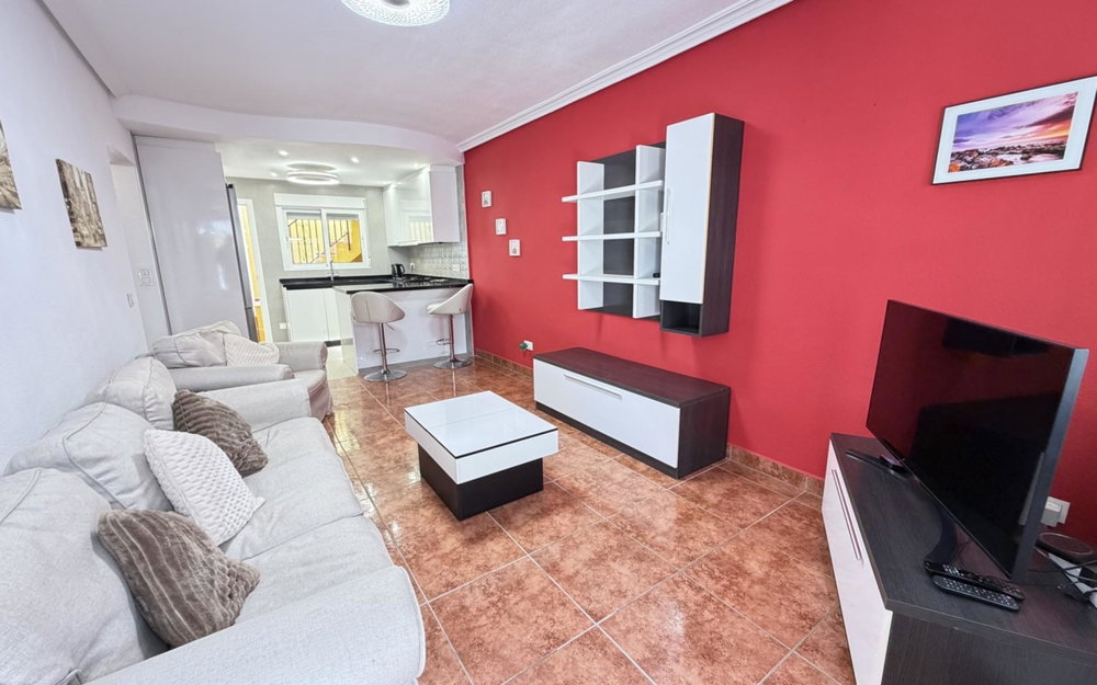 San Miguel De Salinas · Alicante REF #CSPD-97010 · Townhouse 148858325