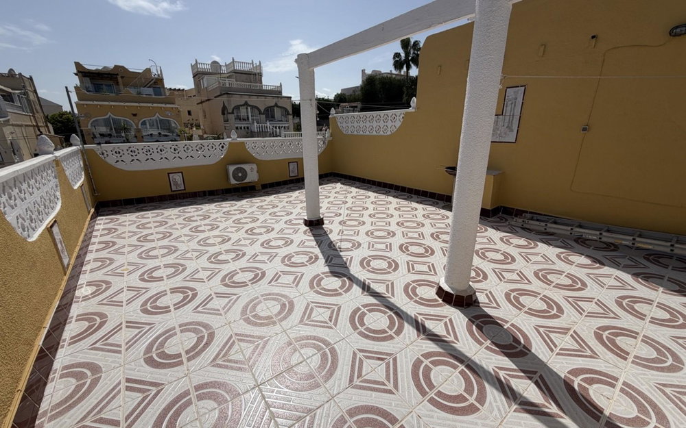 San Miguel De Salinas · Alicante REF #CSPD-97010 · Townhouse 148858325