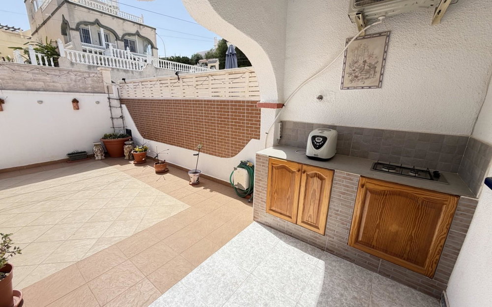 San Miguel De Salinas · Alicante REF #CSPD-97010 · Townhouse 148858325