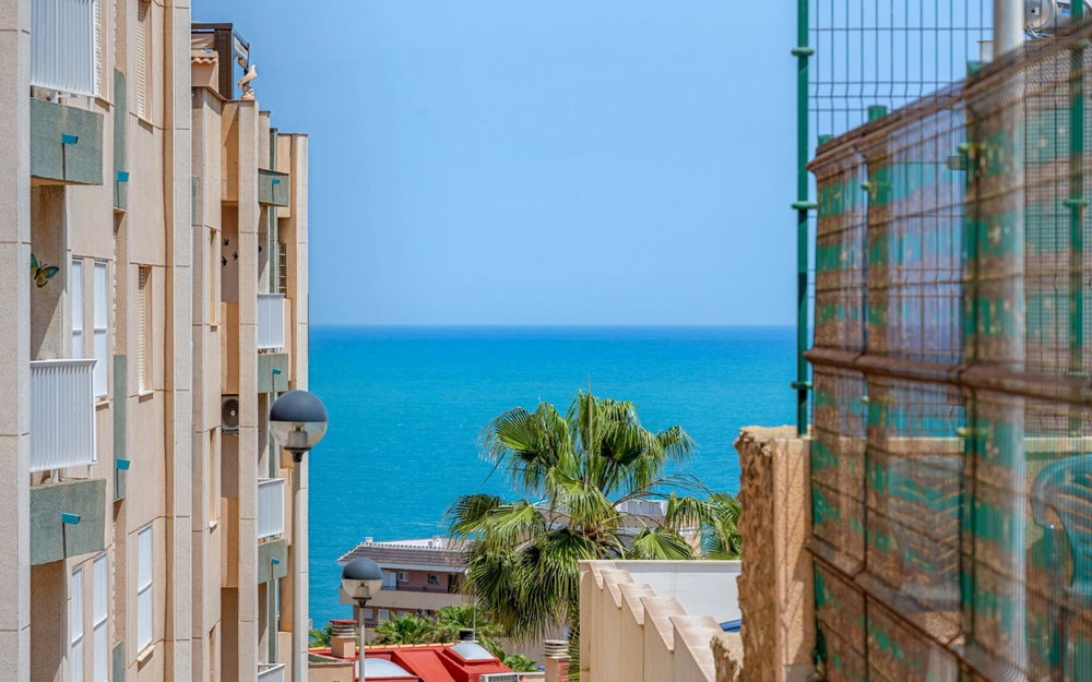 Torrevieja · Alicante REF #CSPL-23396 · Apartment 4171700295