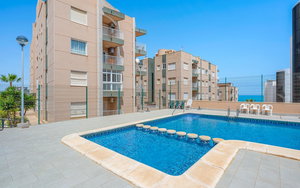 Torrevieja · Alicante REF #CSPL-23396 · Apartment 4171700295
