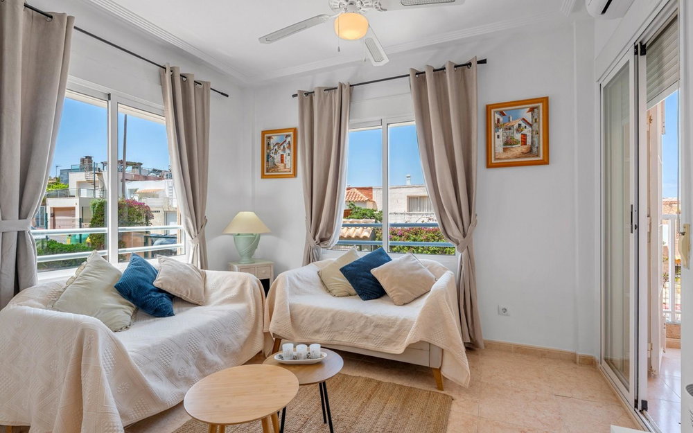 Torrevieja · Alicante REF #CSPL-23396 · Apartment 4171700295