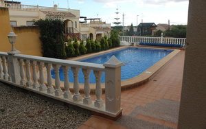 Algorfa · Alicante REF #CSPQ-96910 · Villa 1430343548