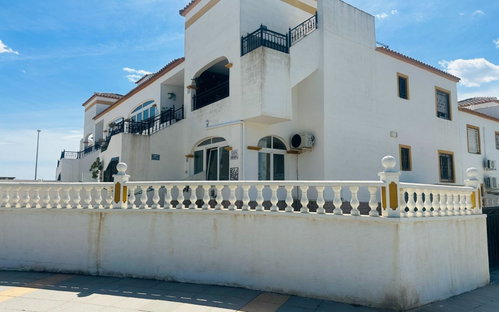 Orihuela · Alicante REF #CSPA-78691 · Apartment 835210997