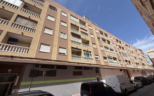 Torrevieja · Alicante REF #CSPD-62757 · Apartment 4252201036