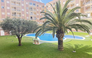 Torrevieja · Alicante REF #CSPD-62757 · Apartment 4252201036
