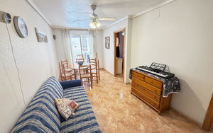 Torrevieja · Alicante REF #CSPD-62757 · Apartment 4252201036