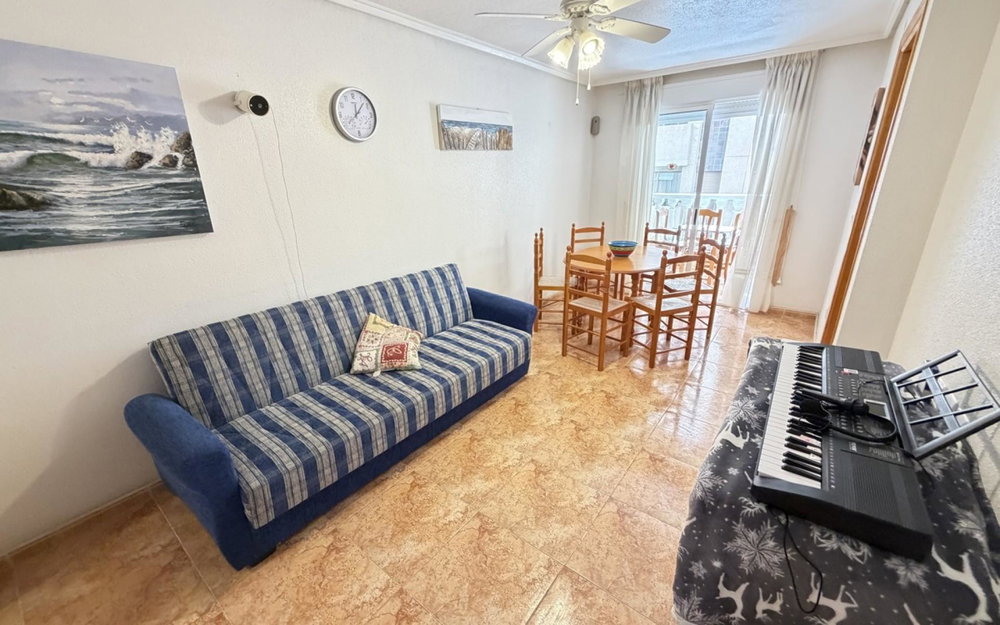 Torrevieja · Alicante REF #CSPD-62757 · Apartment 4252201036