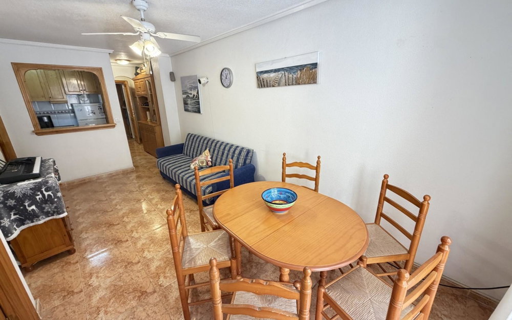 Torrevieja · Alicante REF #CSPD-62757 · Apartment 4252201036
