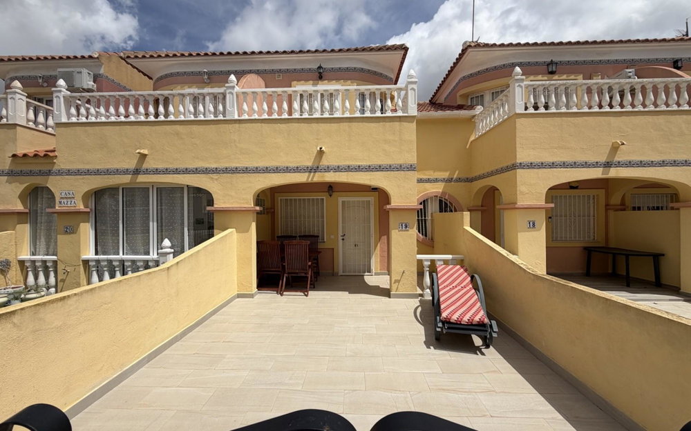 Villamartin · Alicante REF #CSPD-44289 · Townhouse 558289871