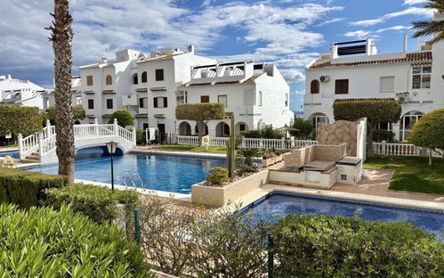 Ciudad Quesada · Alicante REF #CSPQ-73121 · Townhouse 2481003217