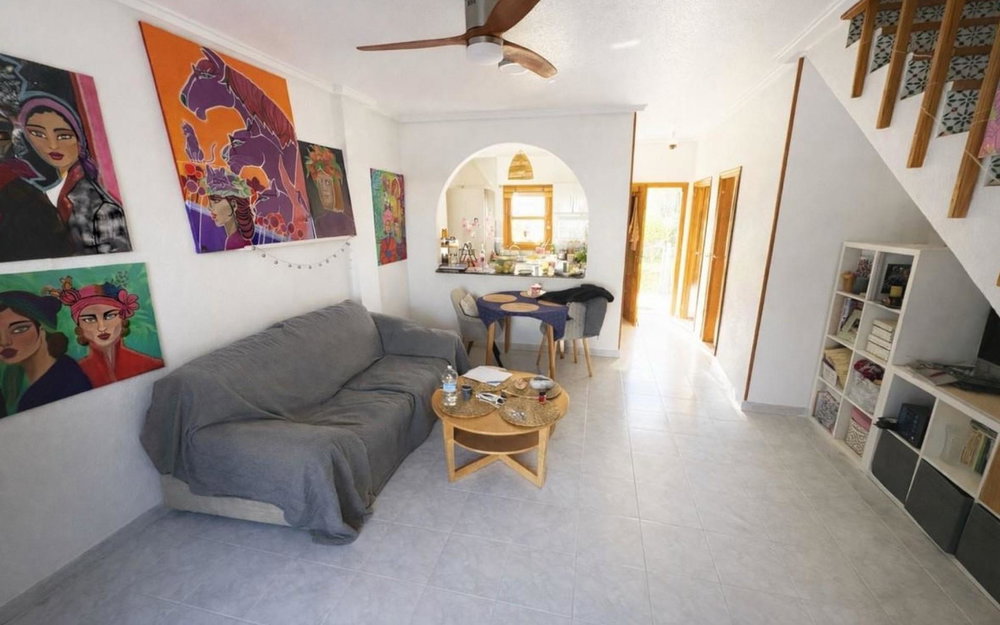 Ciudad Quesada · Alicante REF #CSPQ-73121 · Townhouse 2481003217