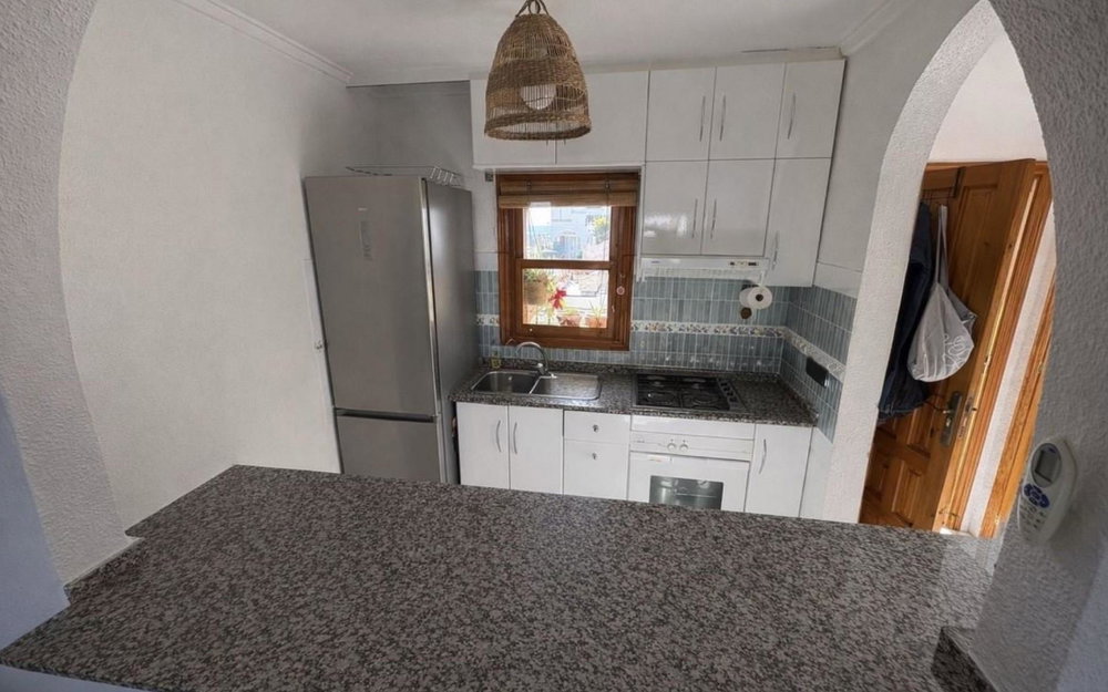 Ciudad Quesada · Alicante REF #CSPQ-73121 · Townhouse 2481003217