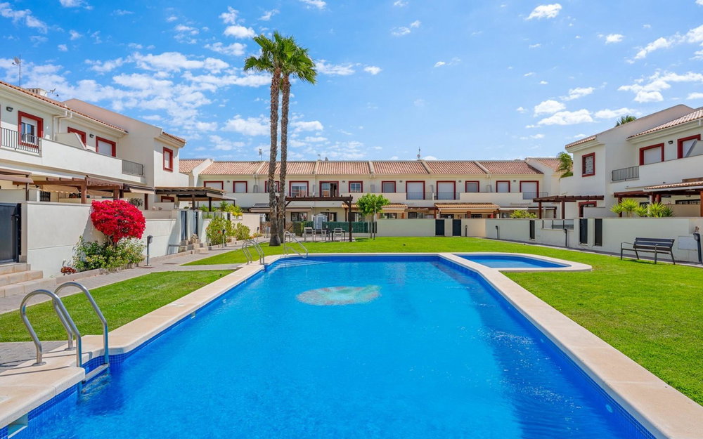 Ciudad Quesada · Alicante REF #CSPL-50690 · Townhouse 2978230553