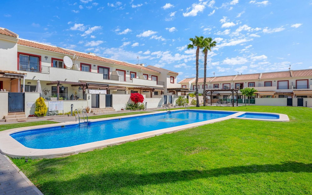Ciudad Quesada · Alicante REF #CSPL-50690 · Townhouse 2978230553
