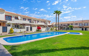 Ciudad Quesada · Alicante REF #CSPL-50690 · Townhouse 2978230553