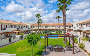 Ciudad Quesada · Alicante REF #CSPL-50690 · Townhouse 2978230553