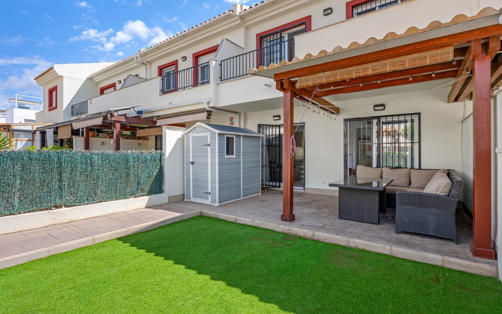 Ciudad Quesada · Alicante REF #CSPL-50690 · Townhouse 2978230553