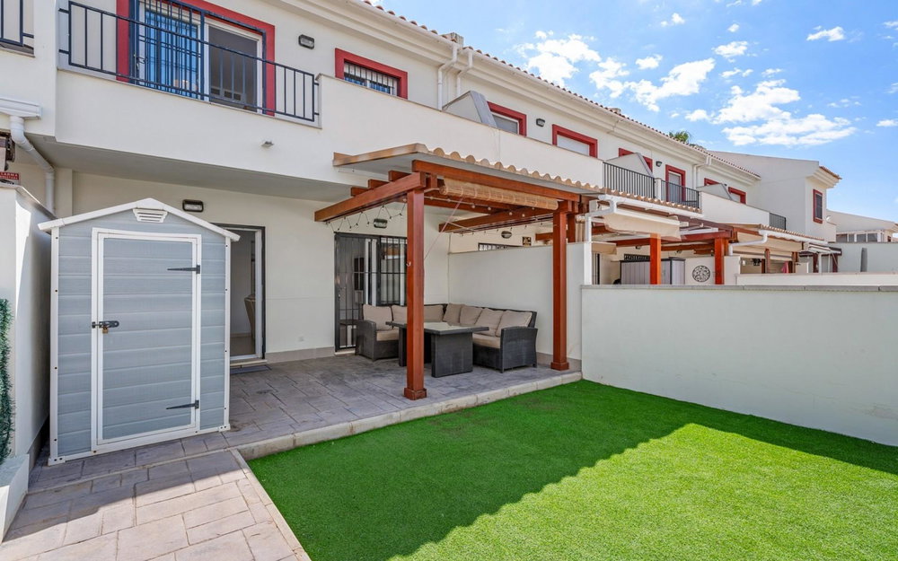 Ciudad Quesada · Alicante REF #CSPL-50690 · Townhouse 2978230553