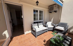 Las Ramblas · Alicante REF #CSPD-47711 · Townhouse 2989352594