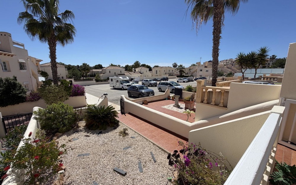 Las Ramblas · Alicante REF #CSPD-47711 · Townhouse 2989352594