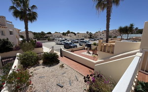 Las Ramblas · Alicante REF #CSPD-47711 · Townhouse 2989352594