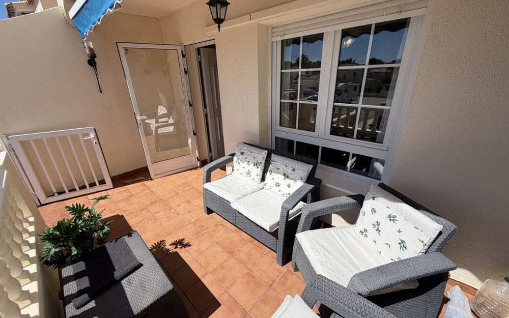 Las Ramblas · Alicante REF #CSPD-47711 · Townhouse 2989352594