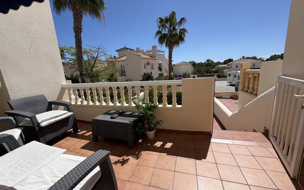 Las Ramblas · Alicante REF #CSPD-47711 · Townhouse 2989352594