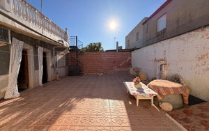 Rafal · Alicante REF #CSPQ-58964 · Townhouse 3116526432