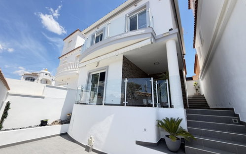 Villamartin · Alicante REF #CSPD-87252 · Apartment 298683792