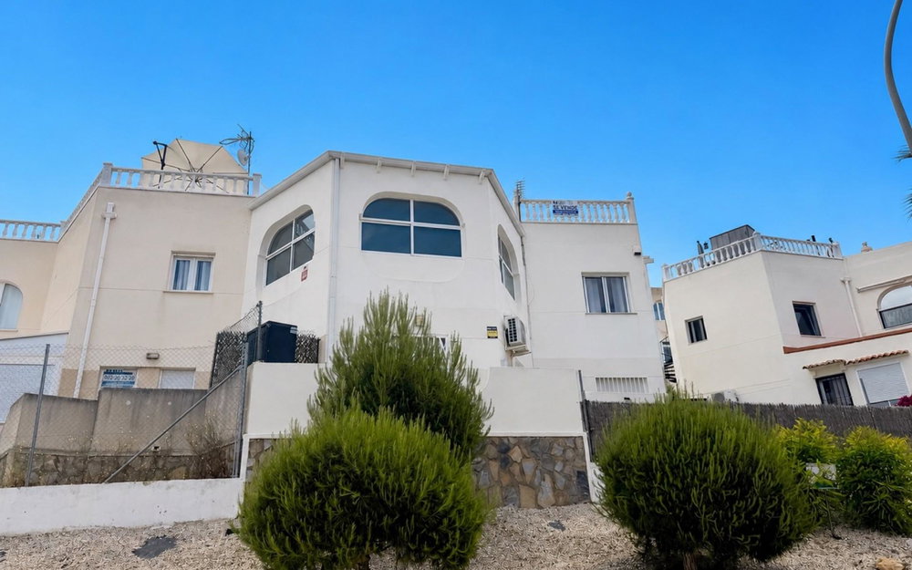 San Miguel De Salinas · Alicante REF #CSPD-86945 · Apartment 1097446669