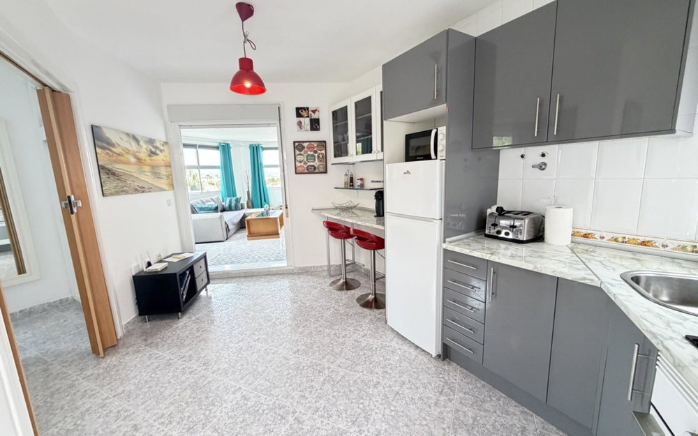 San Miguel De Salinas · Alicante REF #CSPD-86945 · Apartment 1097446669