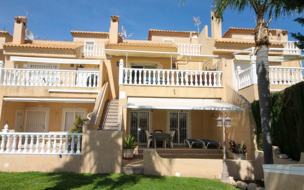 Villamartin · Alicante REF #CSPV-27741 · Townhouse 62119968