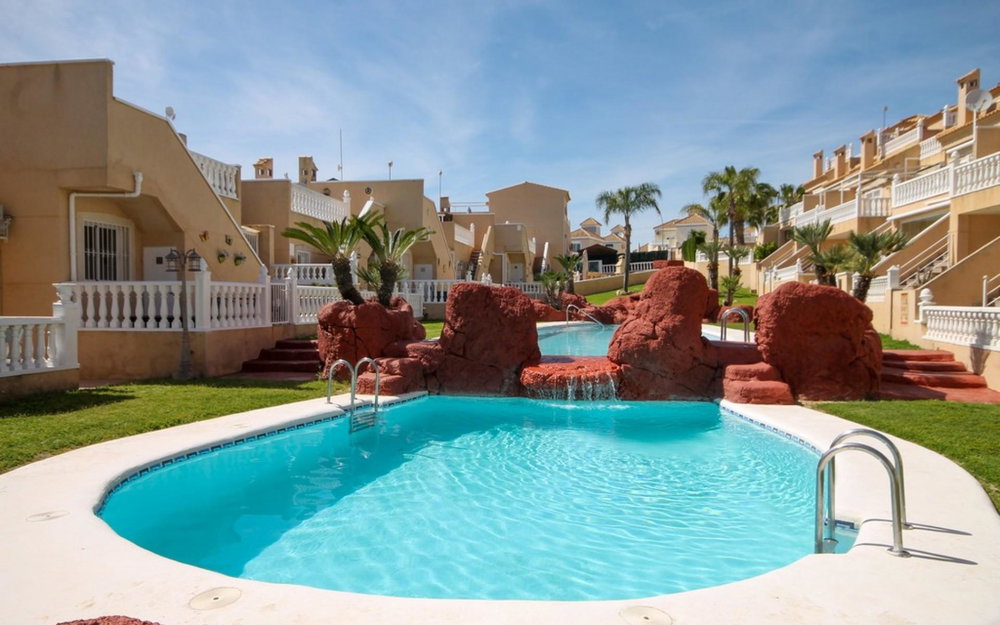 Villamartin · Alicante REF #CSPV-27741 · Townhouse 62119968